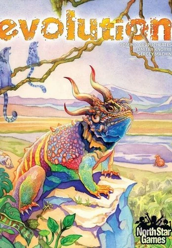 Evolution Board Game Steam