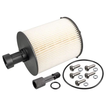 Degalų filtras FEBI FE101326