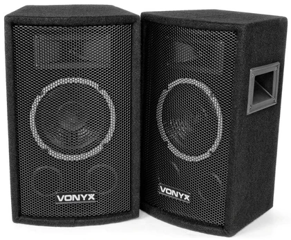 Vonyx SL6, sl6