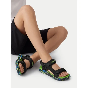 Sprandi Basutės CEO-CP92-26367(CH) Juoda