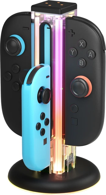 Nyxi - Zeus Nintendo Switch