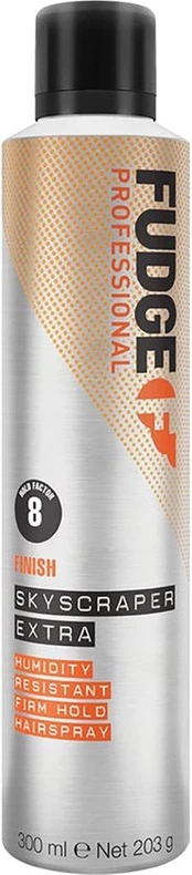 Plaukų lakas Fudge Finish, 300 ml