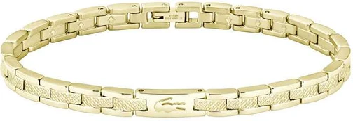 Lacoste Women´s auksinis-plated bracelet Metropole 2040465