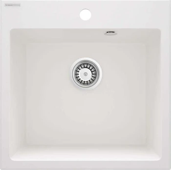 1-bowl granite sink