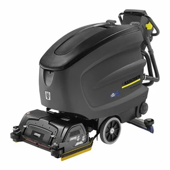Grindų plovimo mašina B 60 R Bp pack, Kärcher