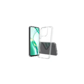 SCREENOR BUMPER HONOR 200 SMART TRANSPARENT