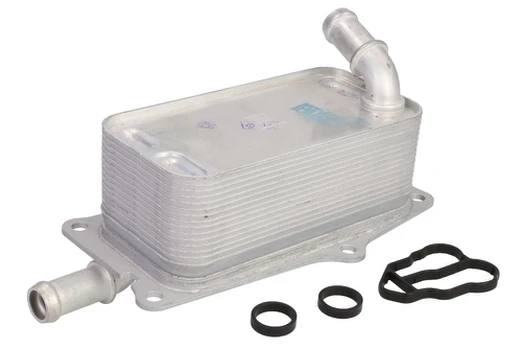 Alyvos aušintuvas, automatinė transmisija NRF 310073