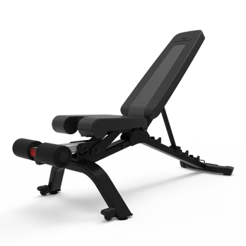 Suolas Bowflex 4.1