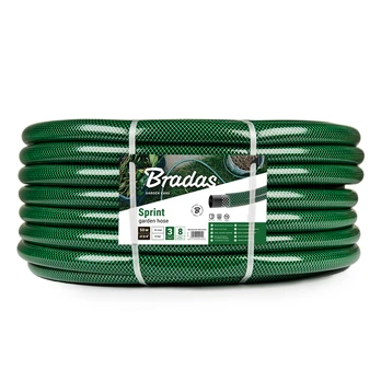 Žarna laistymui Bradas Sprint, 25 m