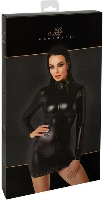 Dress Orgia Chimera