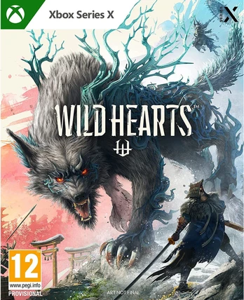 Wild Hearts 