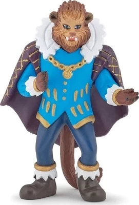 Žaislinė figūrėlė Papo Beast 427526