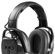 HELLBERG SAFETY Xstream høreværn BT/LD
