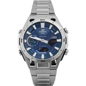 Casio Laikrodis Edifice ECB-2300D-2AEF Sidabrinė