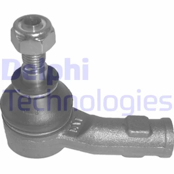 DELPHI TA1665 Tie rod end