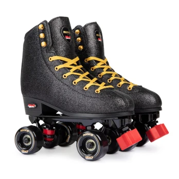 Rookie Rollerskates BUMP Rollerdisco V2 Black