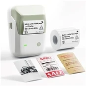 Drukarka etykiet NIIMBOT B1 Pro zielona