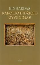 Karolio Didžiojo gyvenimas