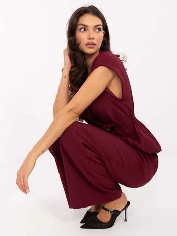 Moda Komplet-IT-KMPL-21029.78-bordinė