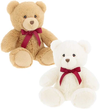 Keel Toys Keeleco Teddy Bear Harry 30 cm - 2 different