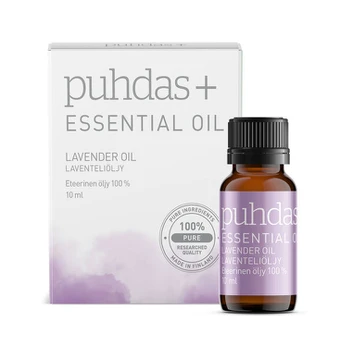 Lavendli eeterlik õli 10 ml