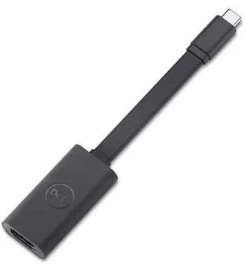 SA124 USB Type-C HDMI Black