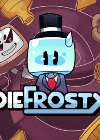 Diefrosty PC