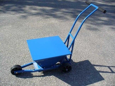 YakimaSport Vežimėlis do oznaczani linii