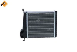 NRF NRF 54284 Interior heater radiator