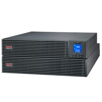 EASY UPS ON-LINE SRV 1000VA RM - 230V+EXT RUNTIME BATT PACK RAIL