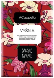 Aromatinis maišelis Acappella Cherry 70 g, vyšnia kaina