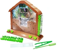 Edukacinis žaislas Toy ant village 1833 kaina