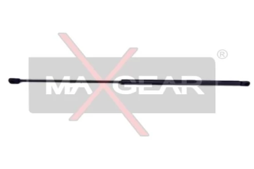 Dujinė spyruoklė, gaubtas MAXGEAR 12-0165