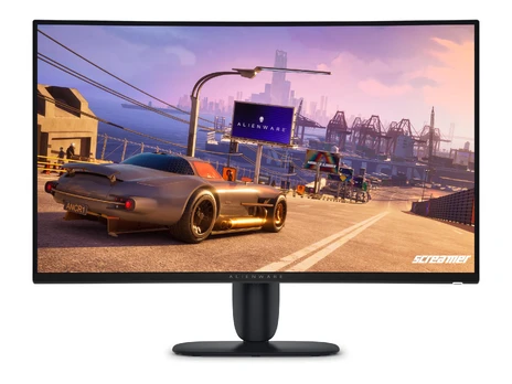 Monitorius Dell Alienware AW3226DM