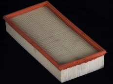 Oro filtras PURFLUX A1342 kaina