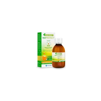"Tosfaes Melprotect" sirupas suaugusiesiems 180ml