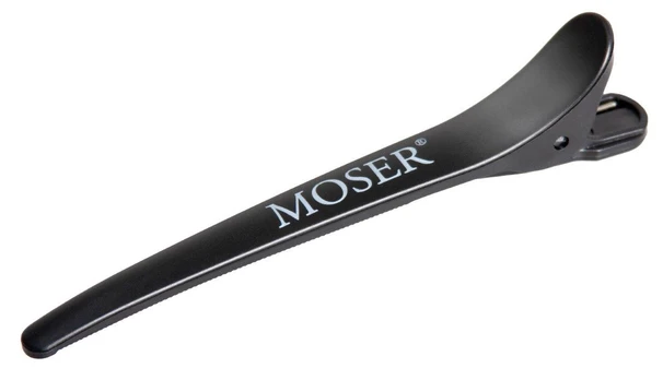 MOSER 0092-0131 Plaukų spaustukai 4vnt.