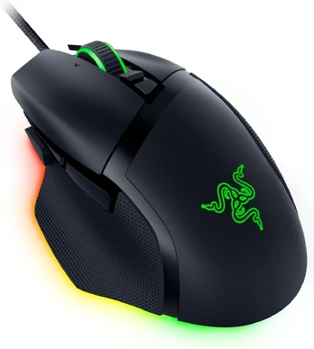 Razer Basilisk V3 35K | Gaming Mouse | Black