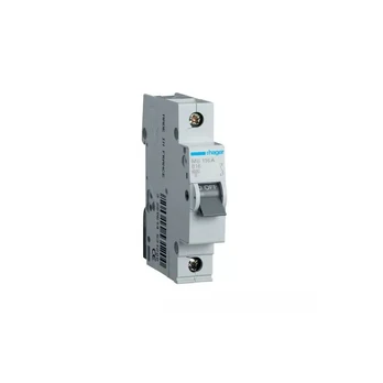 Automatinis jungiklis HAGER, 1P, B, 20A, 6kA, 1 mod.
