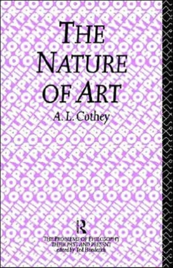 Nature of Art