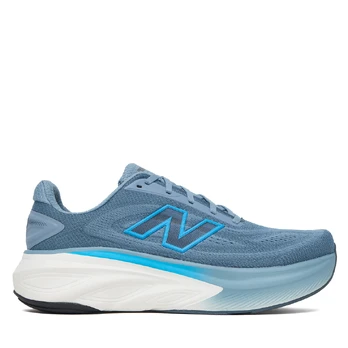 Bėgimo batai New Balance Fresh Foam X More V6 MMOR7OA Mėlyna