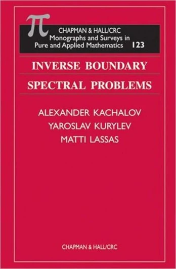 Inverse Boundary Spectral Problems