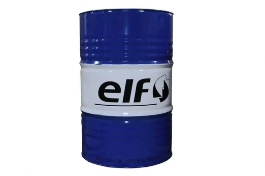 Variklių alyva ELF EVOLUTION 5W40 EVO 5W40 900 SXR 208L