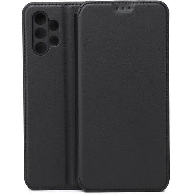 Dėklas Telforceone Smart Touch case for Samsung Galaxy A13 4G juodas