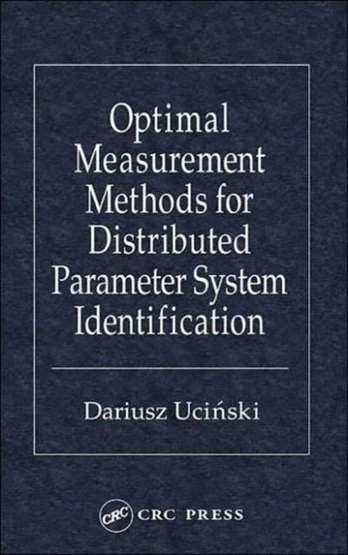Optimal Measurement Methods for Distributed Parameter System Identification