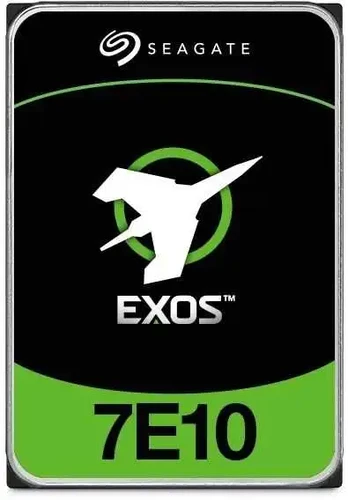 Exos 7E10 10 TB 3,5 colių 256 MB ST10000NM018B