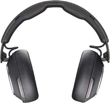 Belaidės ausinės Poly Voyager Surround 80 UC MS