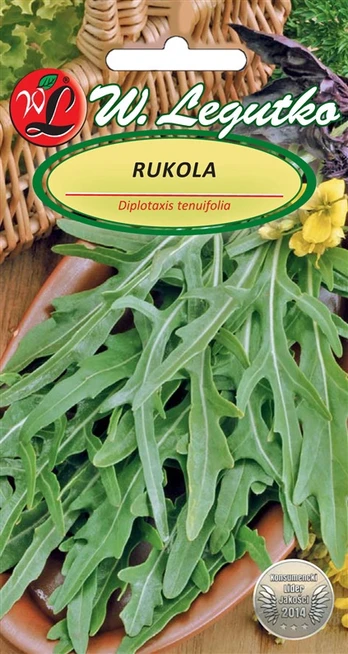 Sėklos, gražgarstės, 0.5 g