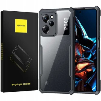 Spacecase Beetle Poco X5 Pro 5G