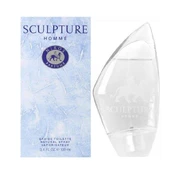 Nikos Sculpture EDT 100ml kaina